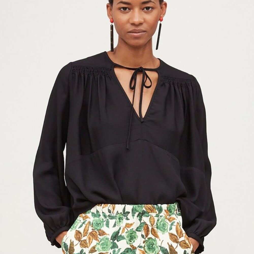 Rachel Comey Clean Willow Top